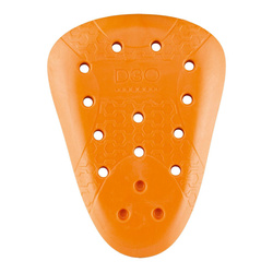 Protektory bioder Held D3O ORANGE pomarańczowe