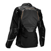 Kurtka tekstylna damska LEATT ADV FLOWTOUR 5.5 LADY STEALTH czarny