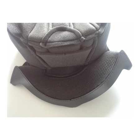 Wyściółka do kasku FOX V1 BLACK czarny