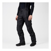 Spodnie tekstylne REBELHORN THAR II BLACK czarny