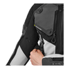 Kurtka tekstylna damska SHIMA TRACKER LADY GREY szary