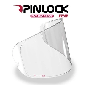 Pinlock HJC RPHA 90/RPHA 90S HJ29 CLEAR przezroczysty