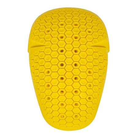 Protektor wymienny barków KNOX MICRO-LOCK COMPACT L2 żółty