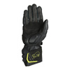 Rękawice sportowe FURYGAN F-RS1 BLACK/YELLOW FLUO/WHITE czarny biały żółty fluo