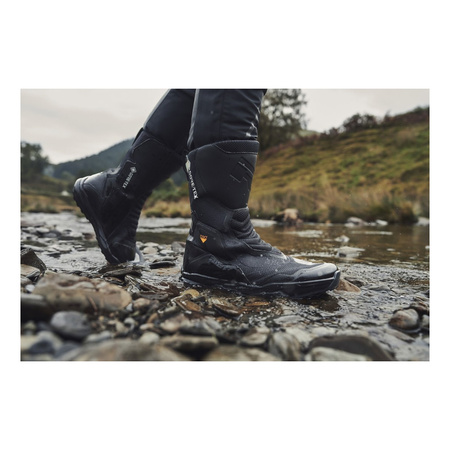 Buty turystyczne RICHA AIRSTORM GTX BLACK czarny