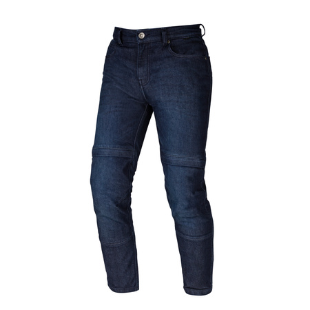 Jeansy motocyklowe SECA RANGER BLUE niebieski