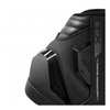 Buty sportowe SHIMA TX-3 BLACK czarny