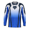 BLUZA FOX 180 LEAN BLUE