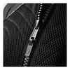 Kurtka tekstylna damska REBELHORN JAX LADY BLACK/BLUE LAGOON czarny niebieski