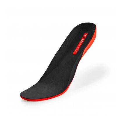 Buty sportowe SHIMA TX-3 RED czarny czerwony