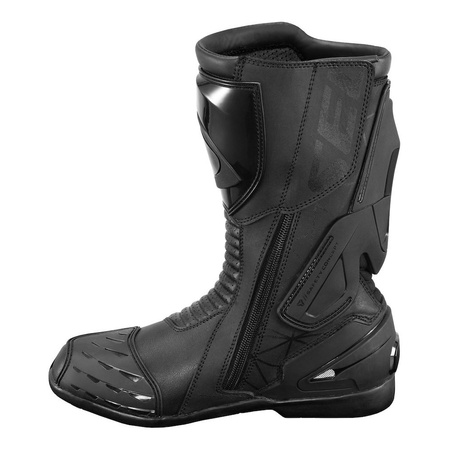 Buty sportowe damskie SECA HYPER II LADY BLACK czarny
