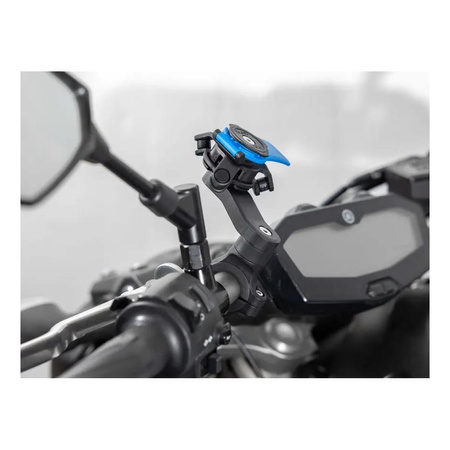 Ramię QUAD LOCK przedłużające czarny