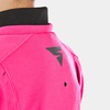 Bluza motocyklowa damska SHIMA DAYBREAKER LADY PINK różowy czarny