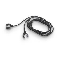 Uchwyt do stoperów ALPINE czarny