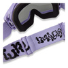 Gogle motocyklowe FOX PUREVUE HELLO FUTURE LILAC fioletowy