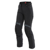 Spodnie tekstylne damskie DAINESE CARVE MASTER 3 LADY BLACK/EBONY czarny szary