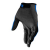 Rękawice cross dziecięce LEATT MOTO 1.5 JUNIOR BLUE niebieski