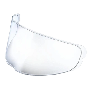 Wizjer szyba do kasku HJC HJ34 I30 PINLOCK PREPARED CLEAR biały