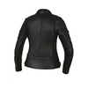 Kurtka skórzana damska SECA DARKSIDE TFL LADY BLACK czarny