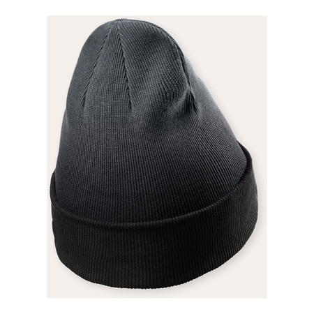 Czapka zimowa REVIT AREVIK BLACK/GREY czarny szary