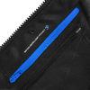 Kurtka tekstylna SHIMA RUSH 2.0 VENTED FLUO szary żółty fluo czarny