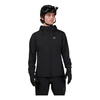 Kurtka enduro FOX RANGER WATER BLACK czarny
