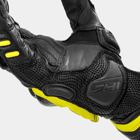 Rękawice sportowe SHIMA RS-3 FLUO