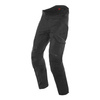 Spodnie tekstylne DAINESE TONALE D-DRY BLACK czarny
