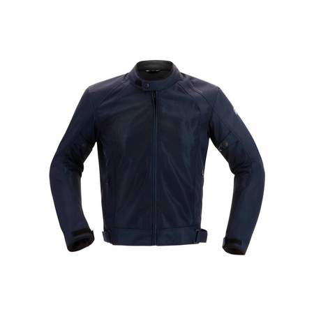 Kurtka tekstylna RICHA AIRSUMMER NAVY granatowy
