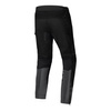 Spodnie tekstylne RICHA INFINITY 3 ADVENTURE BLACK czarny