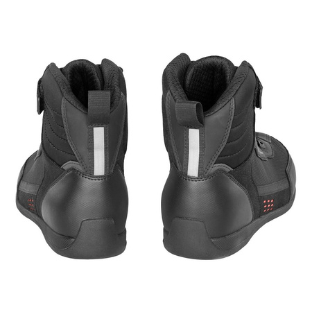 Buty krótkie SECA SPEED BLACK czarny