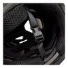 Kask rowerowy FOX PROFRAME NACE BLACK czarny
