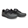 Buty rowerowe FOX UNION DARK SHADOW czarny szary