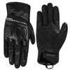 Rękawice miejskie SHIMA BLAZE 2.0 BLACK czarny