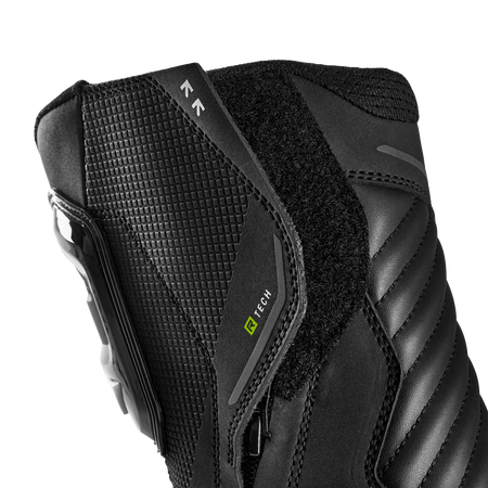 Buty sportowe SHIMA RX-3 YELLOW FLUO czarny żółty fluo