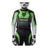 Bluza cross FOX 180 KAWASAKI FLUO GREEN zielony fluo czarny