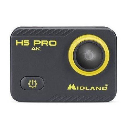 Kamera sportowa MIDLAND H5 PRO