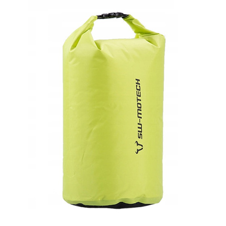 TORBA/WKŁAD SW MOTECH DRYPACK YELLOW 20L żółty fluo