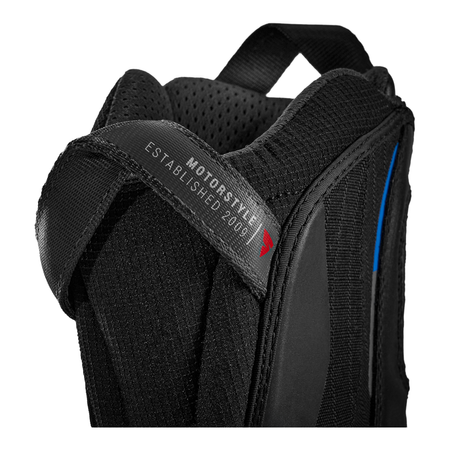 Buty turystyczne SHIMA STRATO MEN WP BLACK czarny