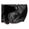 Kask szczękowy SCHUBERTH C5 ECE GLOSSY BLACK czarny