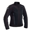 Kurtka tekstylna damska RICHA AIRSTREAM-X LADY BLACK czarny