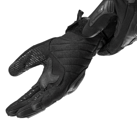 Rękawice miejskie SHIMA BLAZE 3.0 BLACK czarny