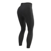 Spodnie termoaktywne damskie REBELHORN FREEZE II LADY BLACK czarny