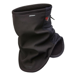 Kołnierz ocieplający SPIDI POLARTEC NECK WARMER BLACK czarny