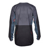 Bluza cross FOX RANGER AIR OFF-ROAD Z DŁUGIM RĘKAWEM BLACK czarny