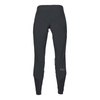Spodnie rowerowe damskie FOX LADY FLEXAIR BLACK czarny