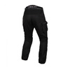 Spodnie tekstylne SECA STRADA EVO BLACK czarny