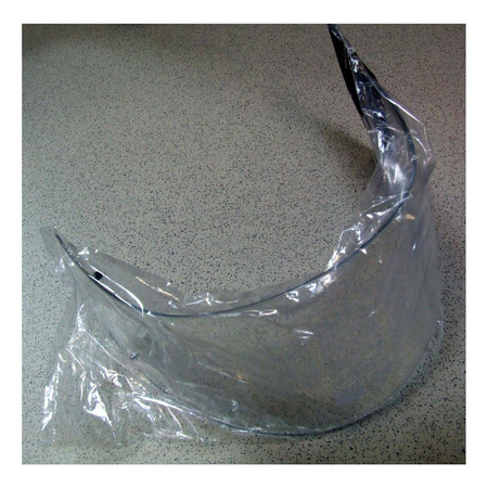 Wizjer szyba do kasku AGV COMPACT ST CLEAR przezroczysty
