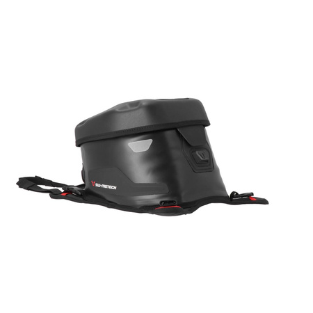 Tankbag SW MOTECH PRO CROSS WP BLACK 55L czarny