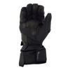 Rękawice ocieplane i wodoodporne RICHA ICE POLAR GORE-TEX BLACK czarny